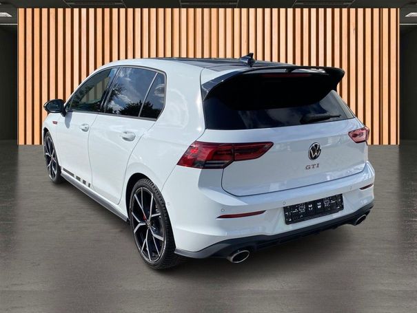 Volkswagen Golf GTI Clubsport DSG 221 kW image number 9