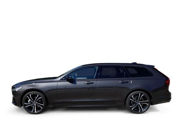 Volvo V90 B4 140 kW image number 8