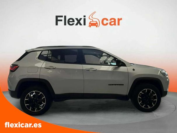 Jeep Compass Trailhawk 177 kW image number 9