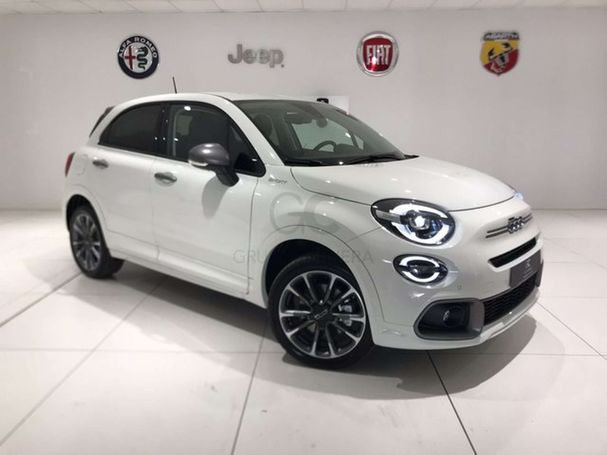 Fiat 500X 1.5 Hybrid DCT 97 kW image number 31