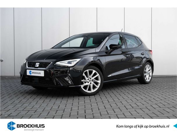 Seat Ibiza 1.0 TSI FR 70 kW image number 1