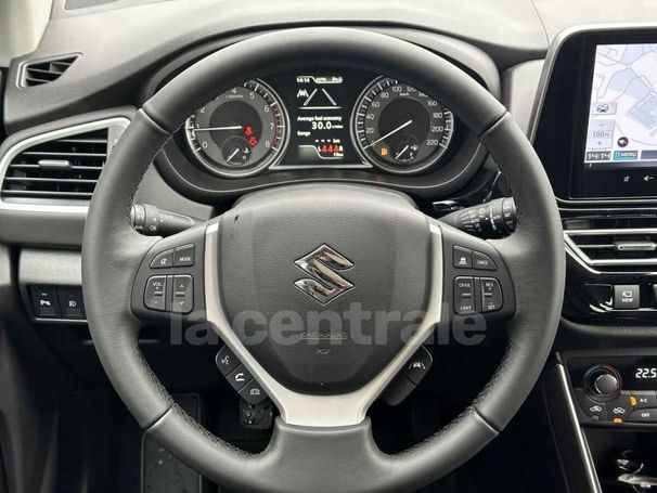 Suzuki SX4 S-Cross 95 kW image number 25