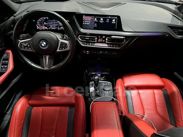 BMW 220d Coupe 140 kW image number 4