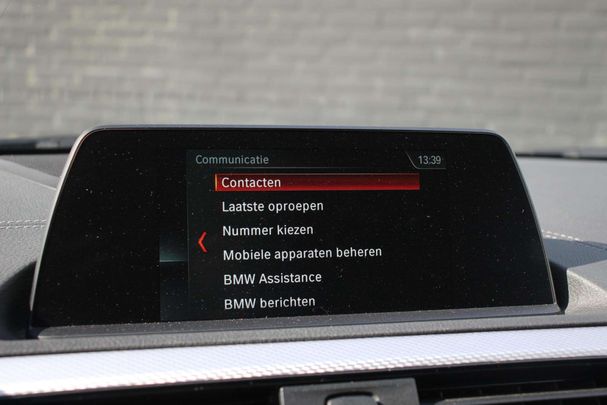 BMW 218i Cabrio M Sport 100 kW image number 48