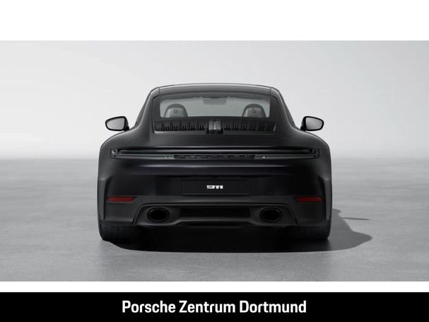 Porsche 992 Carrera 290 kW image number 8