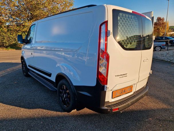 Ford Transit Custom 300 Trail 96 kW image number 4