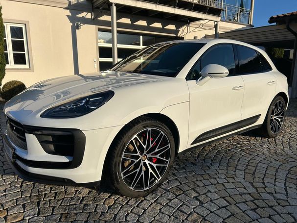 Porsche Macan S 280 kW image number 2