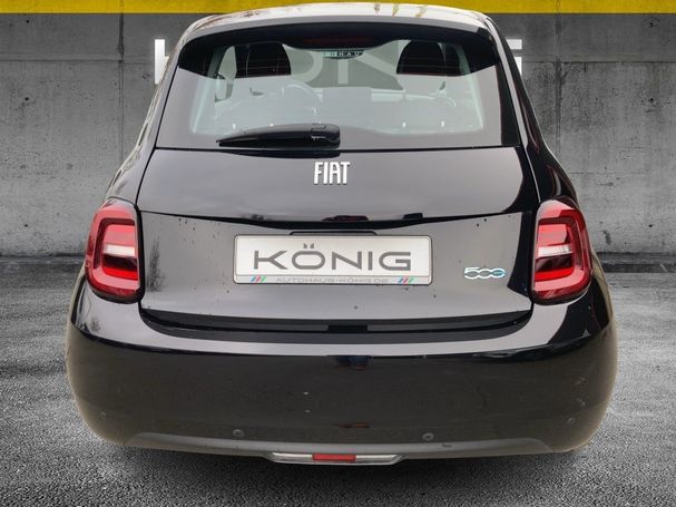 Fiat 500 e 87 kW image number 14