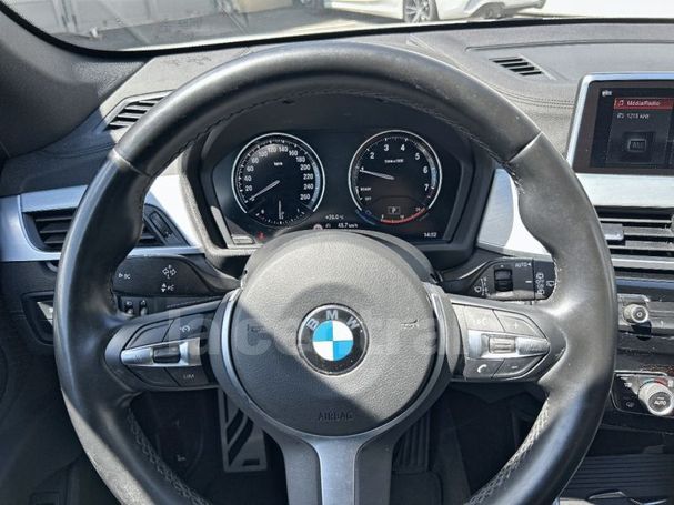 BMW X1 sDrive18i M Sport 103 kW image number 12