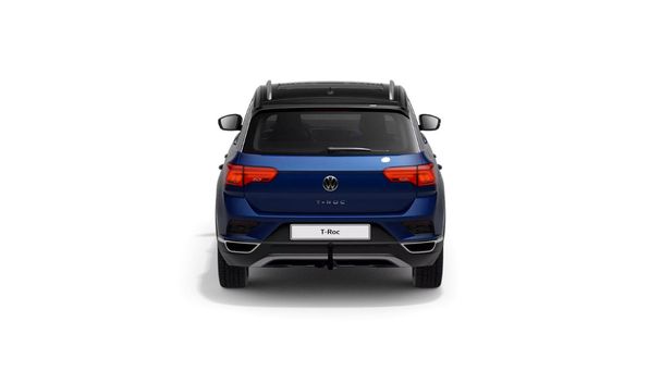 Volkswagen T-Roc 1.5 TSI Style DSG 110 kW image number 9