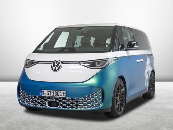 Volkswagen ID. Buzz Pro 150 kW image number 1