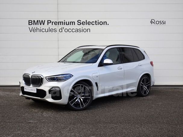 BMW X5 45e xDrive 290 kW image number 1