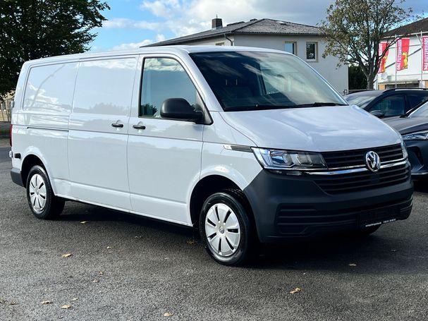 Volkswagen T6 Transporter T6 2.0 TDI 66 kW image number 2