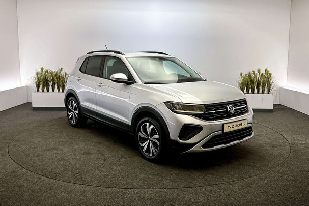 Volkswagen T-Cross 1.0 TSI DSG Life 85 kW image number 2