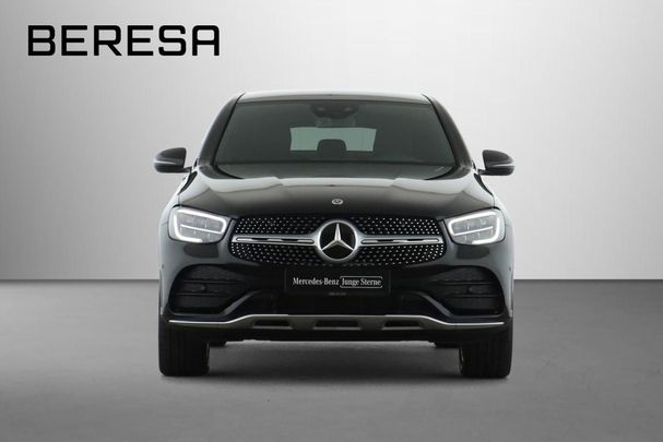 Mercedes-Benz GLC 300 e 235 kW image number 2