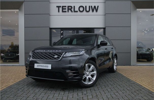 Land Rover Range Rover Velar 2.0 R-Dynamic SE 221 kW image number 1