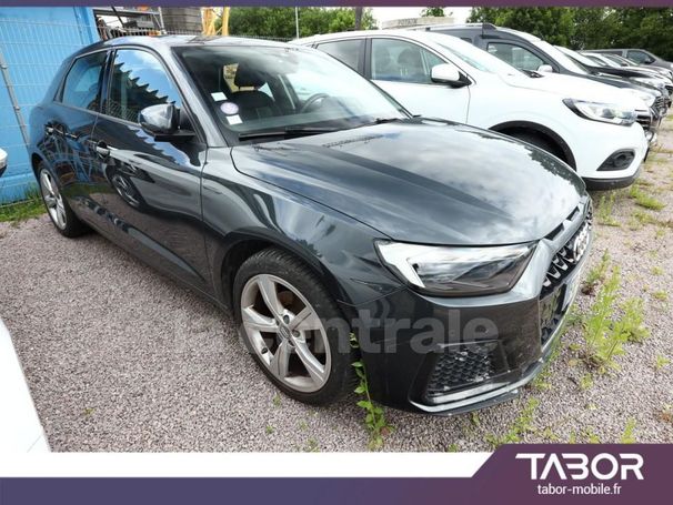 Audi A1 1.5 TFSI Advanced 110 kW image number 2