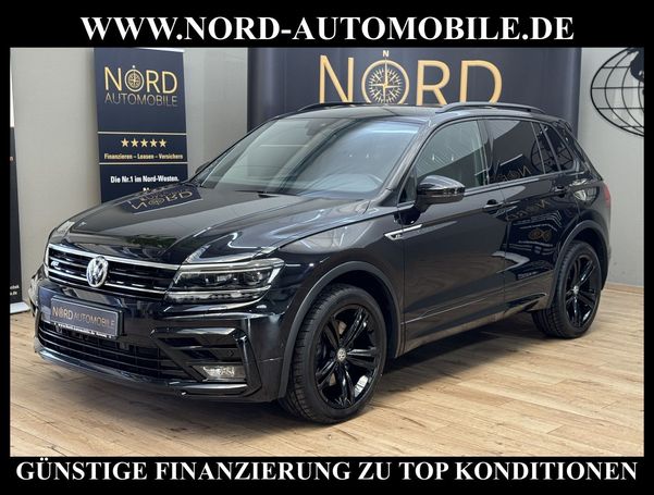 Volkswagen Tiguan 2.0 TSI DSG 4Motion 140 kW image number 1