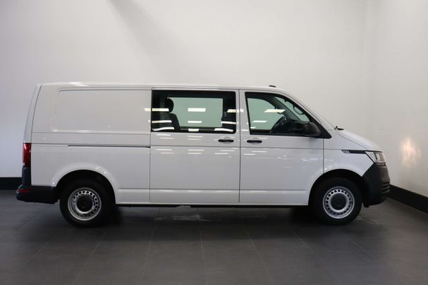 Volkswagen T6 Transporter T6 2.0 TDI 66 kW image number 9