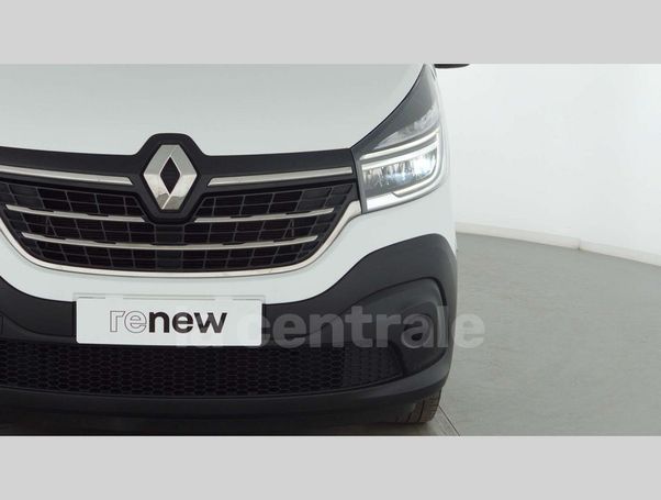 Renault Trafic DCi 120 L2H1 88 kW image number 12