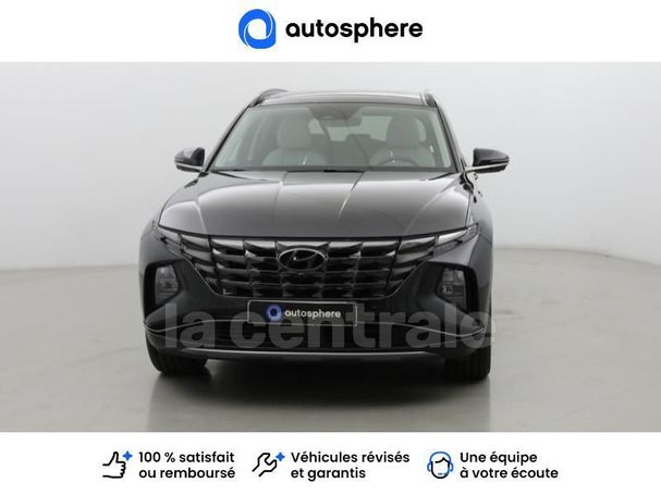 Hyundai Tucson 195 kW image number 3