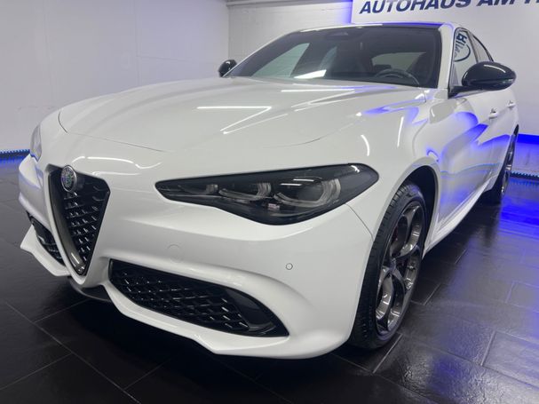 Alfa Romeo Giulia Q4 206 kW image number 1