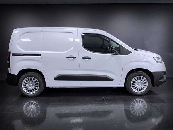 Toyota Proace City 1.5 Comfort 75 kW image number 7