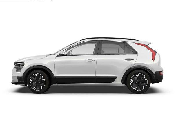 Kia Niro 150 kW image number 3