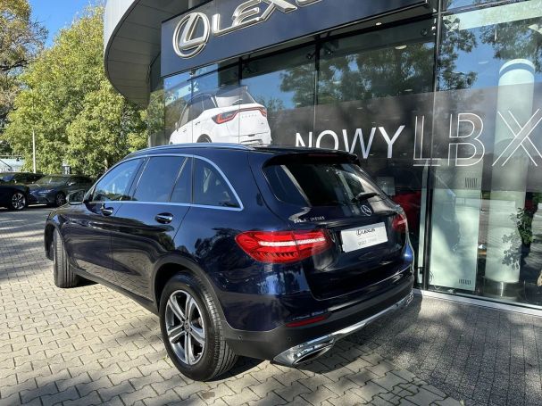 Mercedes-Benz GLC 250 155 kW image number 7