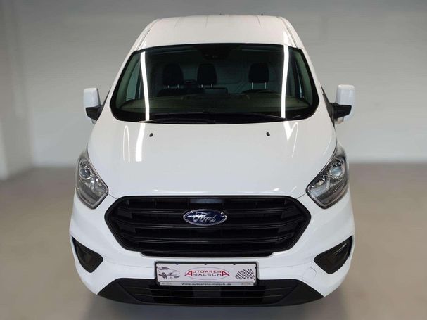 Ford Transit Custom 300 L2 Trend 96 kW image number 4