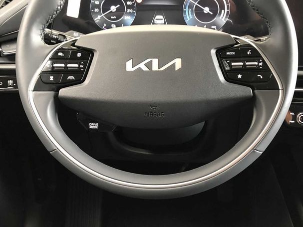 Kia Niro 150 kW image number 10