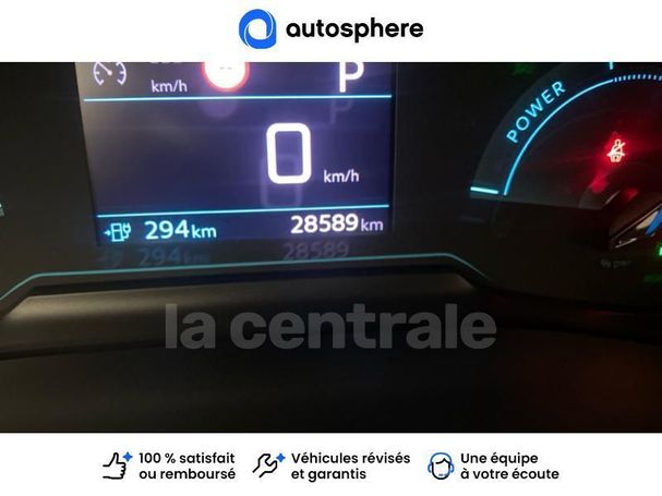 Peugeot 208 100 kW image number 6