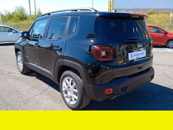 Jeep Renegade 88 kW image number 6