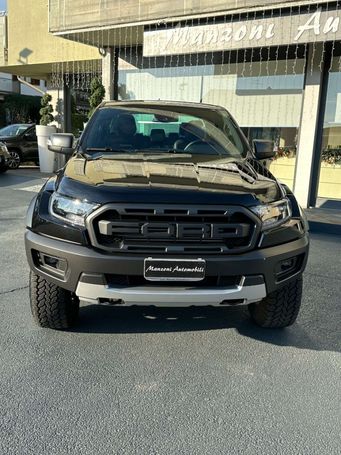 Ford Ranger Raptor 2.0 TDCi 156 kW image number 5