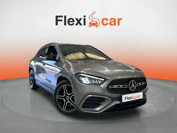 Mercedes-Benz GLA 200 d 110 kW image number 2