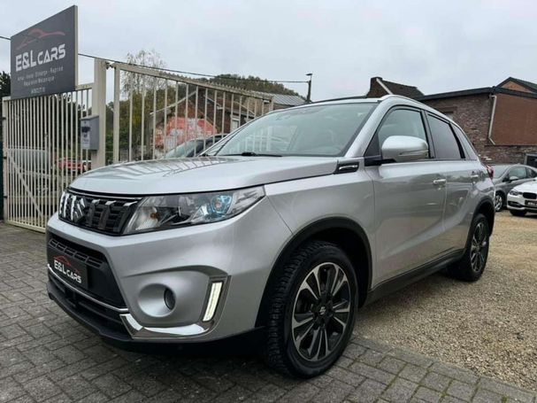 Suzuki Vitara 1.4 103 kW image number 1