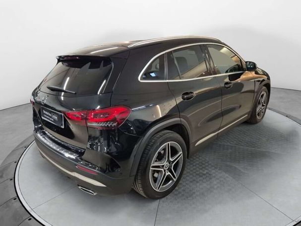 Mercedes-Benz GLA 200 110 kW image number 6