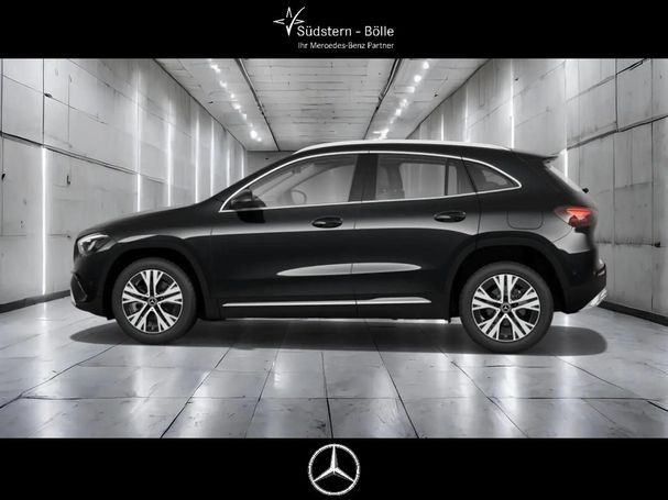 Mercedes-Benz GLA 220 140 kW image number 10