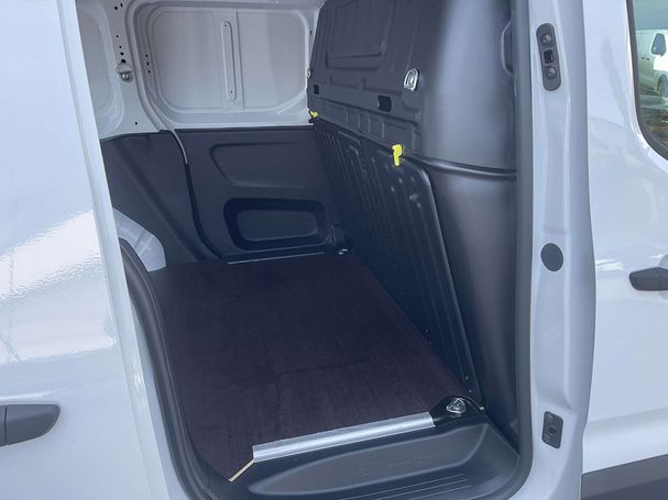 Toyota Proace City Comfort 75 kW image number 7