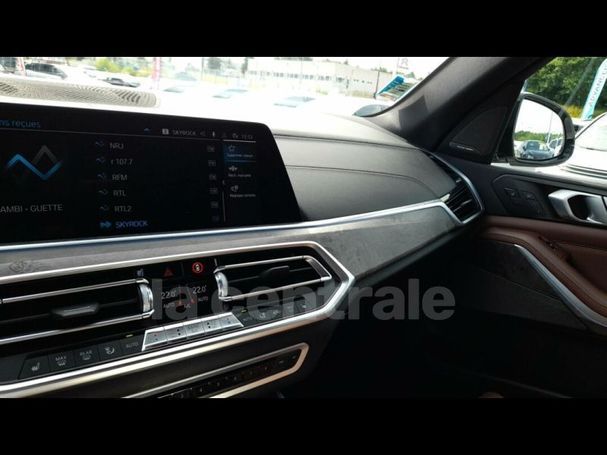 BMW X5 45e xDrive 290 kW image number 16