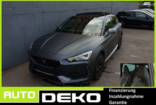 Cupra Leon e-Hybrid DSG 180 kW image number 1