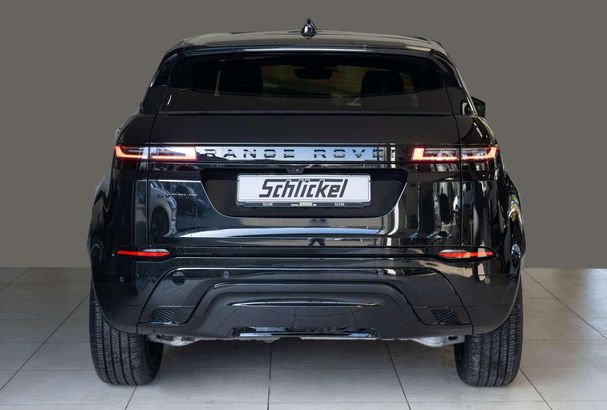 Land Rover Range Rover Evoque D200 S AWD 150 kW image number 3