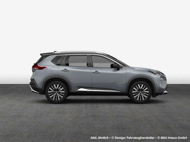 Nissan X-Trail 116 kW image number 3