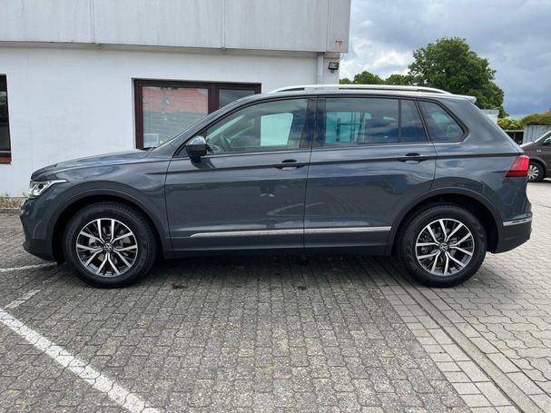 Volkswagen Tiguan 1.5 TSI Life DSG 110 kW image number 3