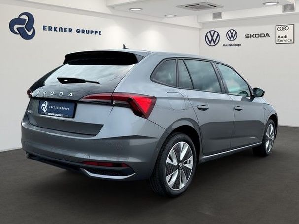 Skoda Scala 1.0 TSI DSG 85 kW image number 3