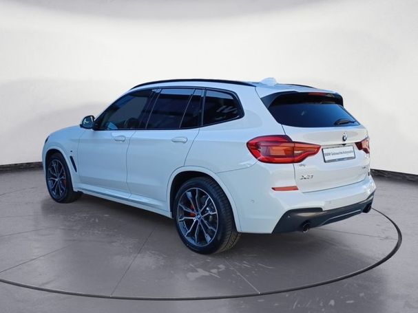 BMW X3 xDrive20d 140 kW image number 3