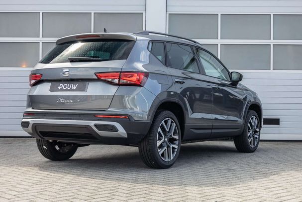 Seat Ateca 1.5 TSI Style 110 kW image number 4