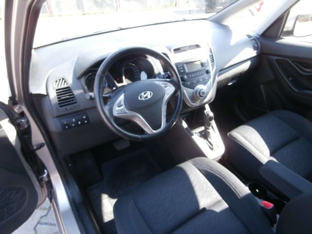 Hyundai ix20 1.6 Space+ 92 kW image number 5