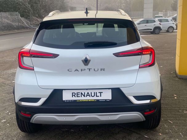 Renault Captur 103 kW image number 2