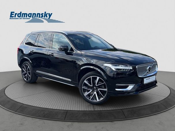 Volvo XC90 T8 AWD Inscription 288 kW image number 3